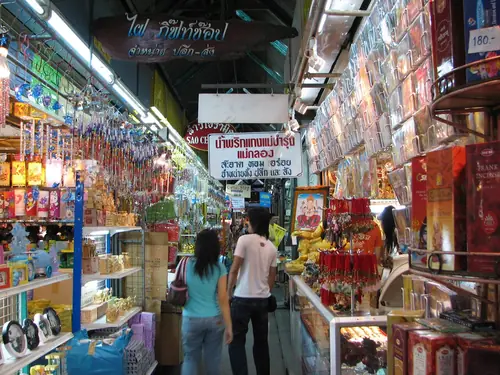 Bangkok